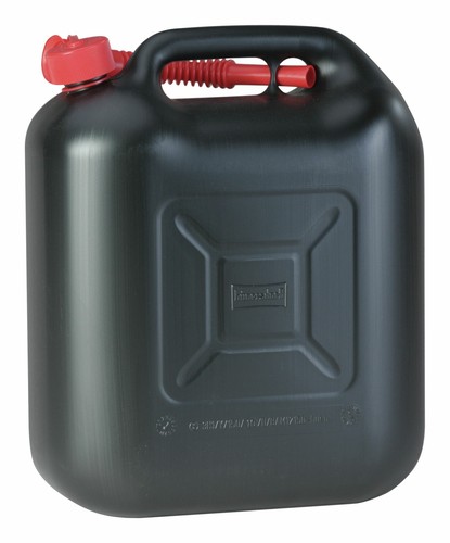 Hünersdorff benzinkanister - hünersdorff,