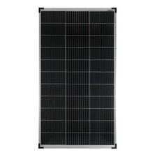 Solarmodul 140 Watt Mono 12