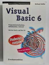 Michael kofler visual basic - michael,