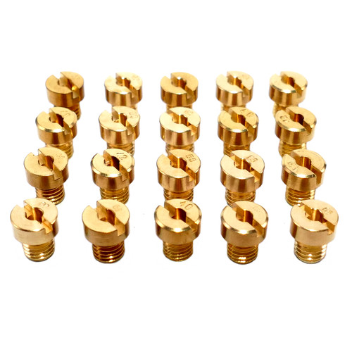 Vergaser hauptdüsen set für - vergaser,