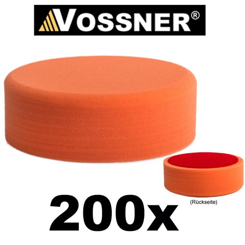 Vossner polierschwamm 200 - vossner®, x