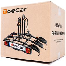TowCar B3 Fahrradträger