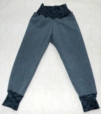 Softshell hose regenhose - softshell,