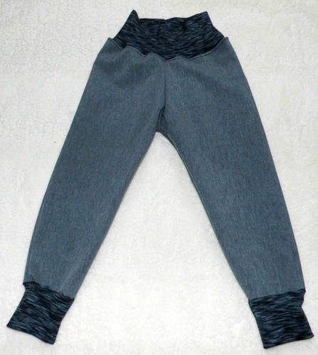 Softshell hose regenhose - hose,
