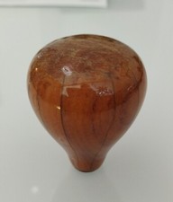 Jaguar X100 XKR XK8 Knauf Schaltknauf Holz Wahlhebel Gangwahlhebel Getriebe