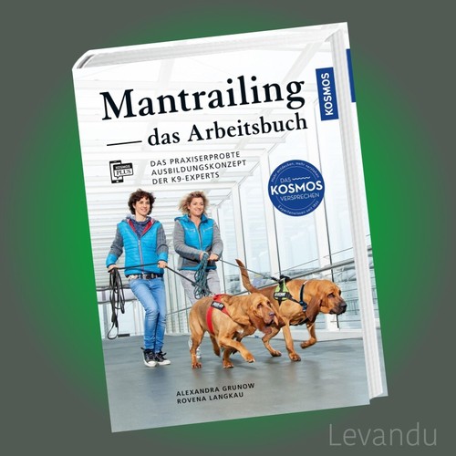 Mantrailing das arbeitsbuch - -,