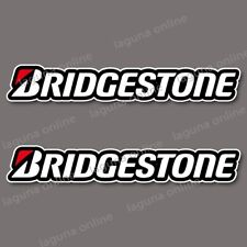 BRIDGESTONE Logo Glanz