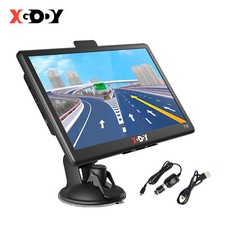 XGODY 7'' GPS LKW