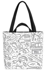 Eco City Elektro Bio Tasche