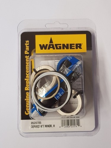 Servicekit packungen 528705 - servicekit,