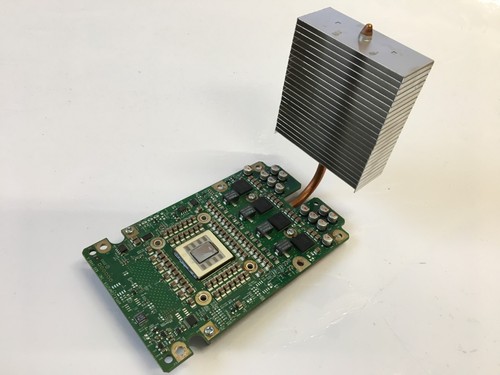 Cpu apple power - apple, g5