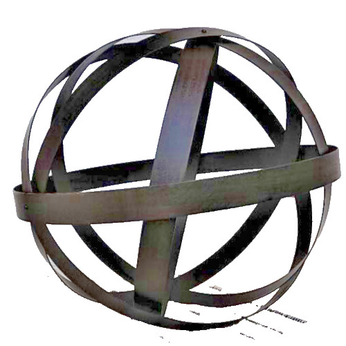 Gartenkugel dekokugel cm - dekokugel, 30