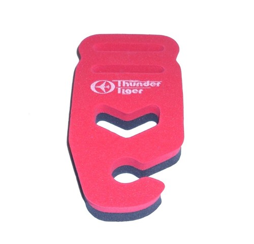 Thunder tiger mini titan e325 - tiger,