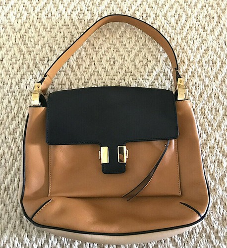 Chloé amelia bag handtasche - chloé,