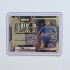 Eden Hazard - Chelsea (Real