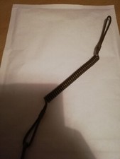 Mil-Tec FANGRIEMEN SPIRALKABEL