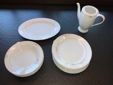 Hutschenreuther fleuron chloé - hutschenreuther,