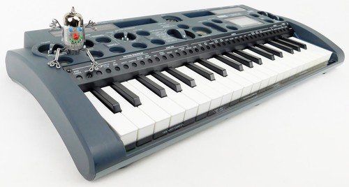 Korg microsampler sampling - korg,