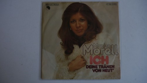 Monica morell ich 7 - -,