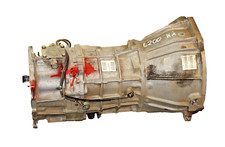 Schaltgetriebe Mitsubishi L200 KA KB IV 2.5 DI-D 4WD Getriebe MR980842B