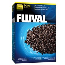 Fluval torfgranulat 500 - fluval, g