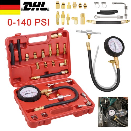 Auto manometer benzin - manometer,