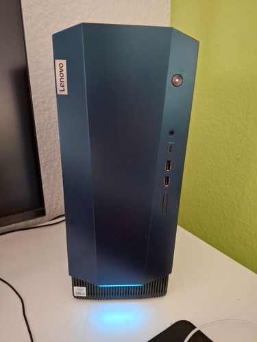 Lenovo ideacentre gaming5 - ideacentre,