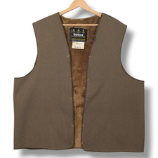 Barbour A297 Acrylfutter