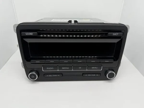 Volkswagen rcd 310 mp3 - rcd,