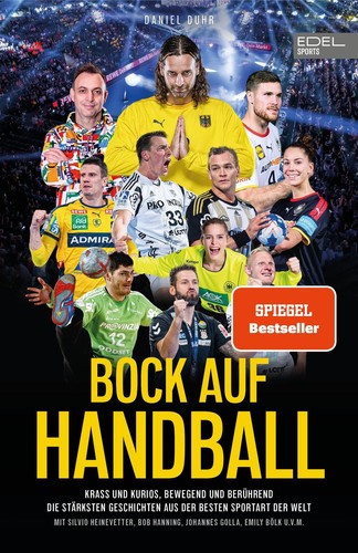 Daniel duhr bock auf - bock,