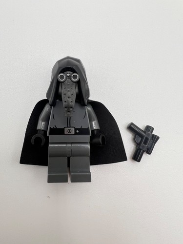 Lego star wars garindan - lego,
