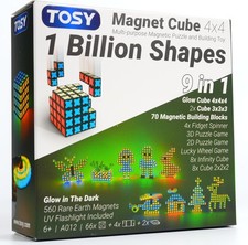 TOSY Magnet Cube 4x4 ? 70