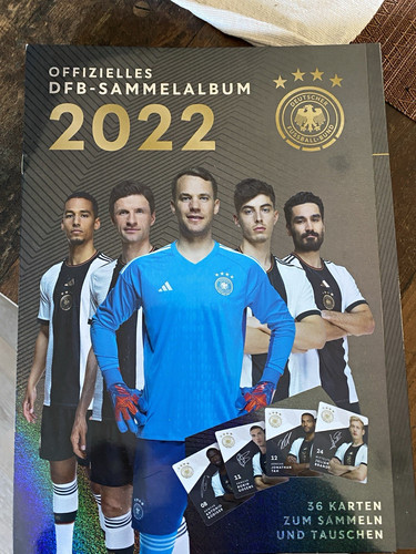 Dfb offizielles - dfb,