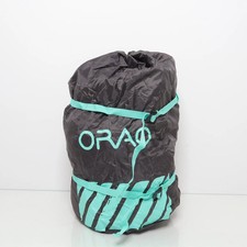 Decathlon, Rucksackschutz