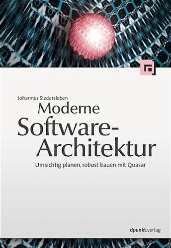 Moderne softwarearchitektur - moderne,