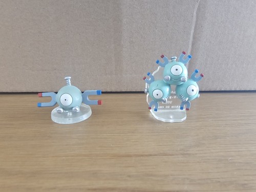 Magnemite magneton tomy - magneton,