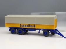 Wiking 1:87 3-Achs
