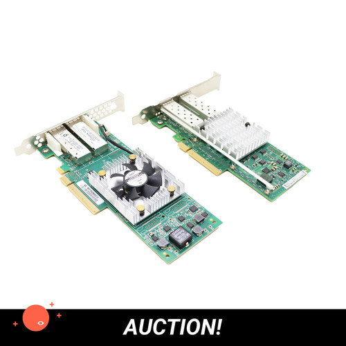 560sfp 10gbps 2 - 10gbps, 2-port