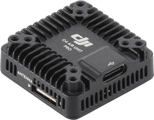 Dji air unit - dji, pro