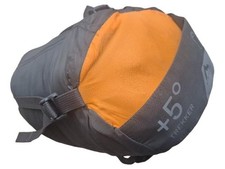 McKINLEY Trekker +5 Schlafsack