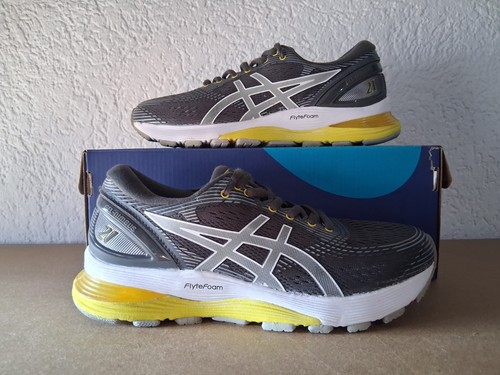 Asics gel nimbus wmns - gel, 21