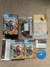 Japan Import - Nintendo GameCube Mario Party 7 - BIG BOX VERSION - RARE NTSC-J