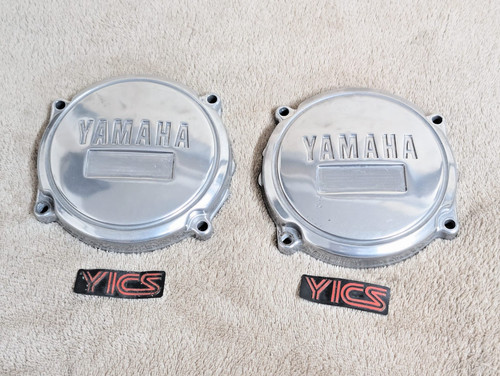 Yamaha xj650 motordeckel - yamaha,