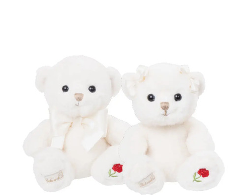 Bukowski teddybär florian - teddybär,