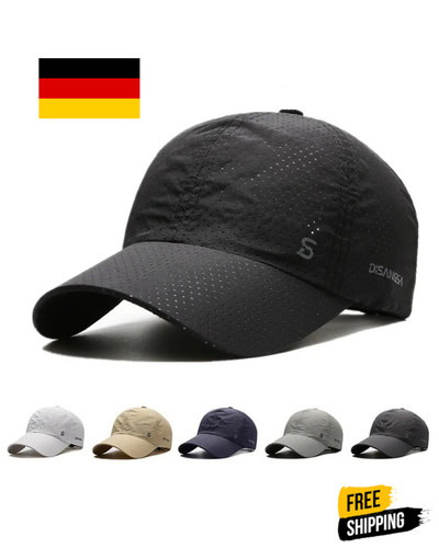 Sport laufcap herren damen - laufcap,