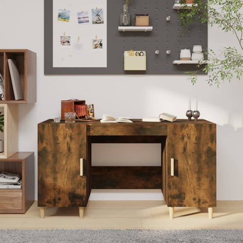 Schreibtisch 140x50x75cm