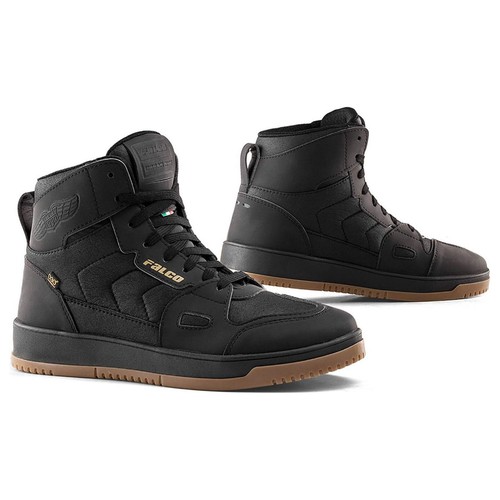 Falco harlem motorradschuhe - falco,