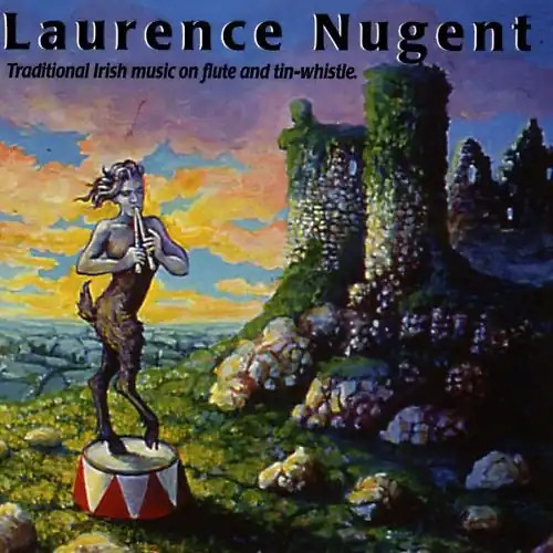 Laurence nugent trad irish - nugent,