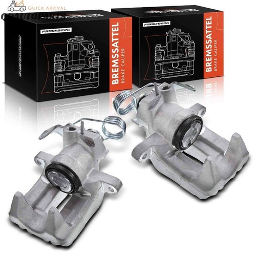 Bremssattel hinten links - bremssattel,