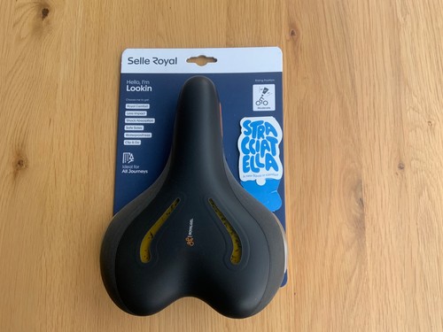 Fahrrad sattel selle - selle, royal